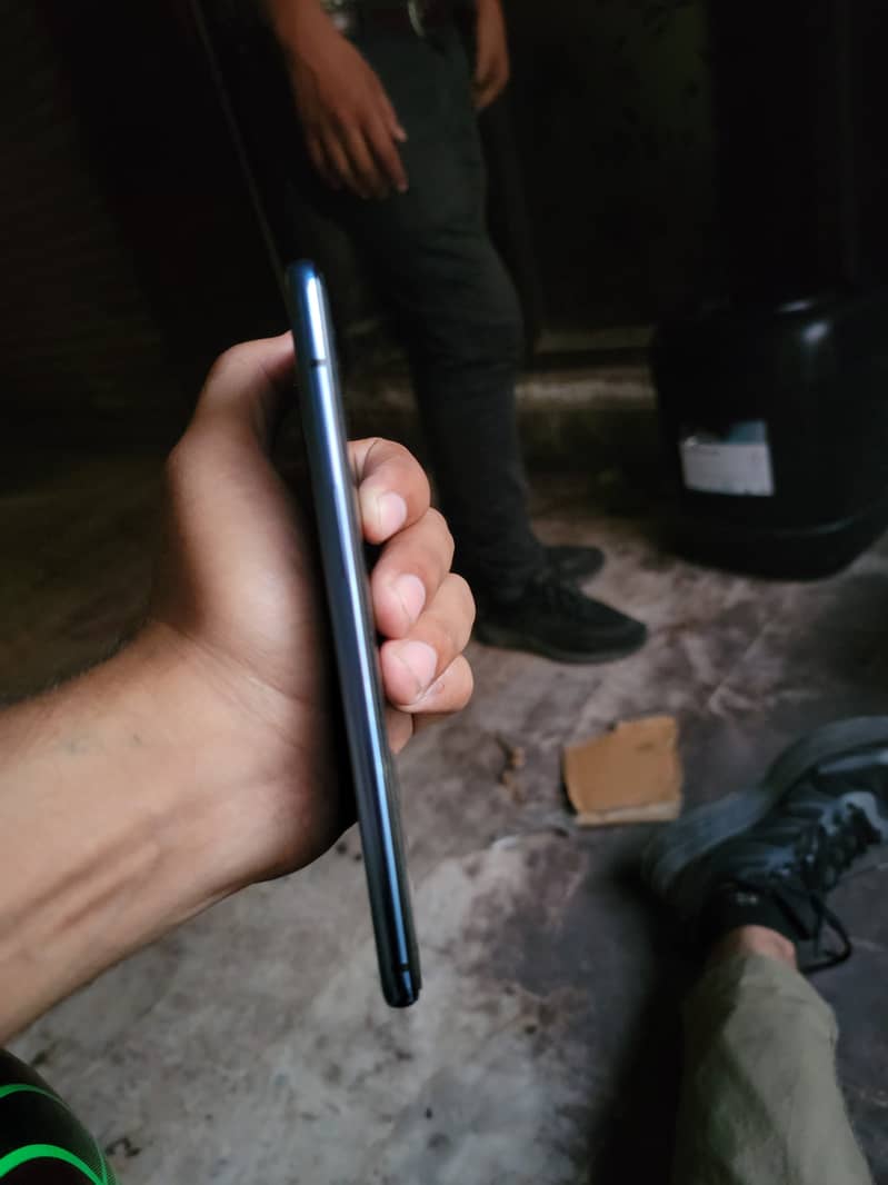 One Plus 7T 1