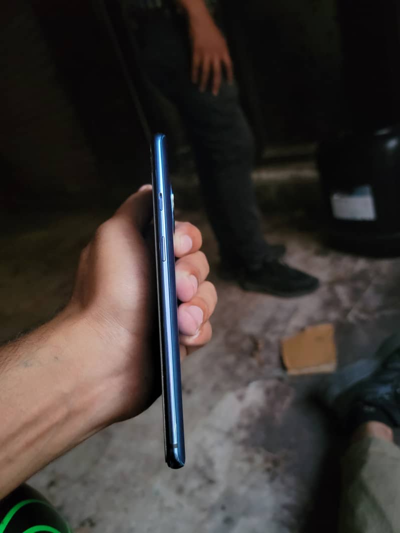 One Plus 7T 4