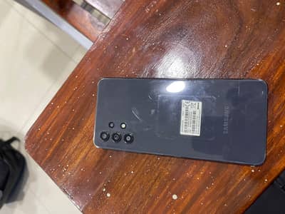 Samsung Mobile A32