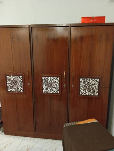 Used furniture