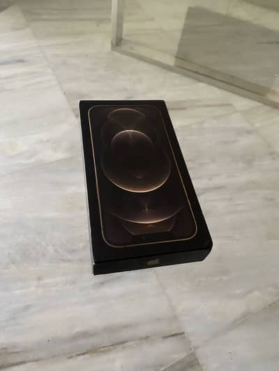 Apple iPhone 12 Pro Max