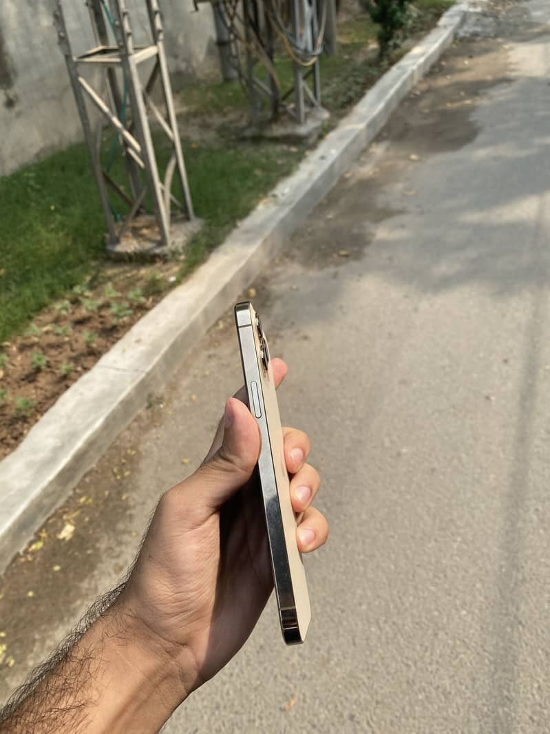 Apple iPhone 12 Pro Max 11