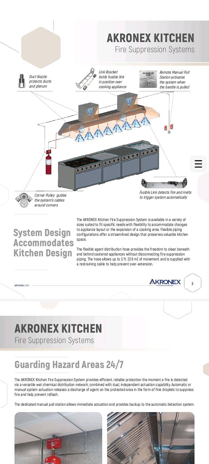 kitchen hood suppression system 3