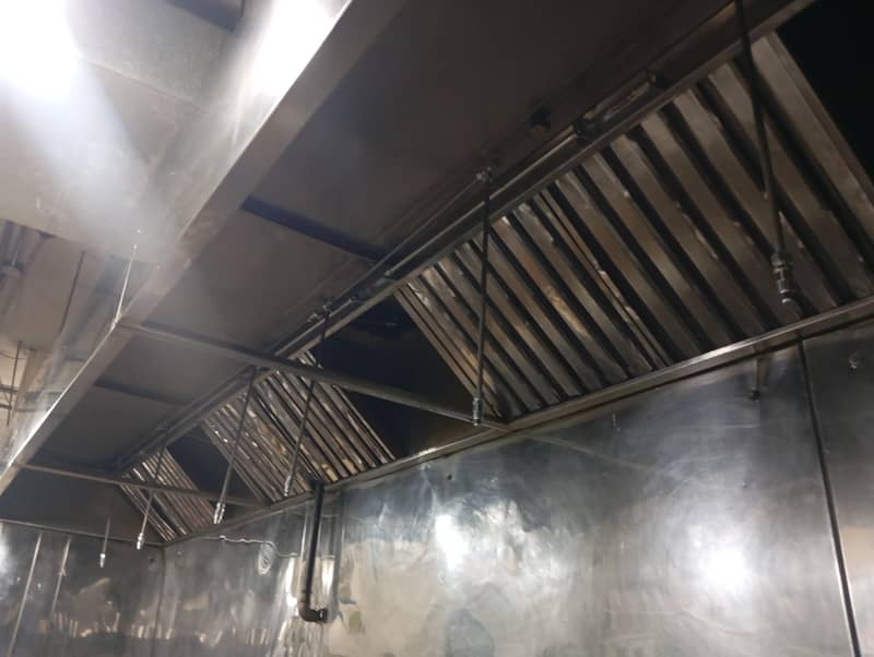 kitchen hood suppression system 5