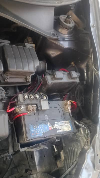 Honda City IDSI 2019