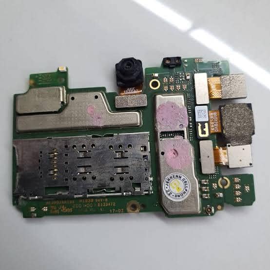 Tecno Spark 4 0