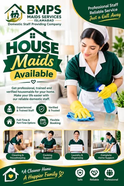 maidsservices,cooks,patientcare,babysitter,officeboy,drivers,nanny,all
