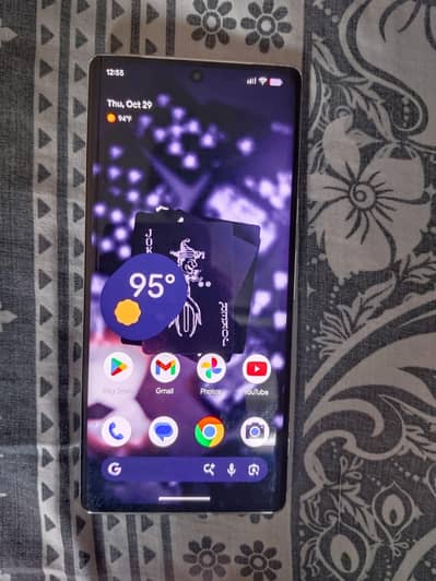 Google Pixel 6 Pro