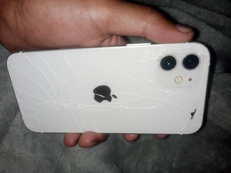 Apple iPhone 12 5