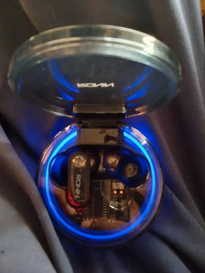 ronin orgainal earphone