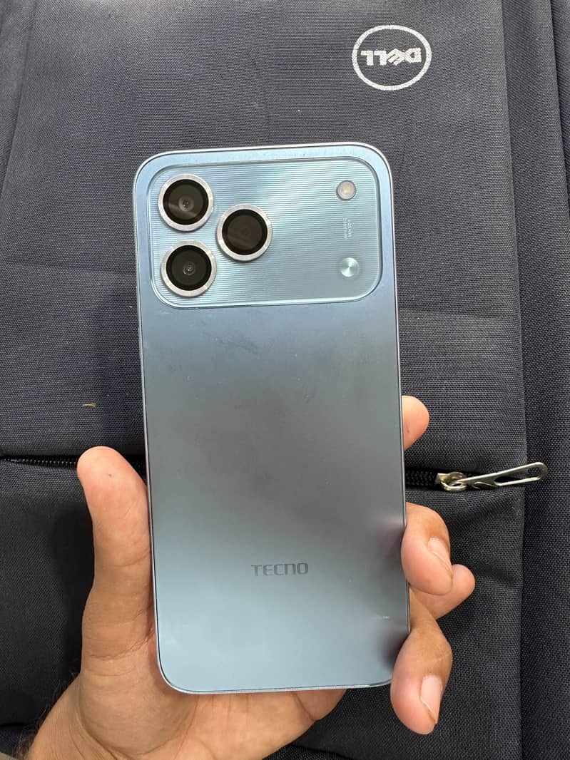 Tecno Other Model 0
