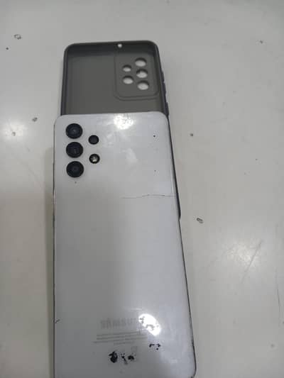 Samsung Mobile A32