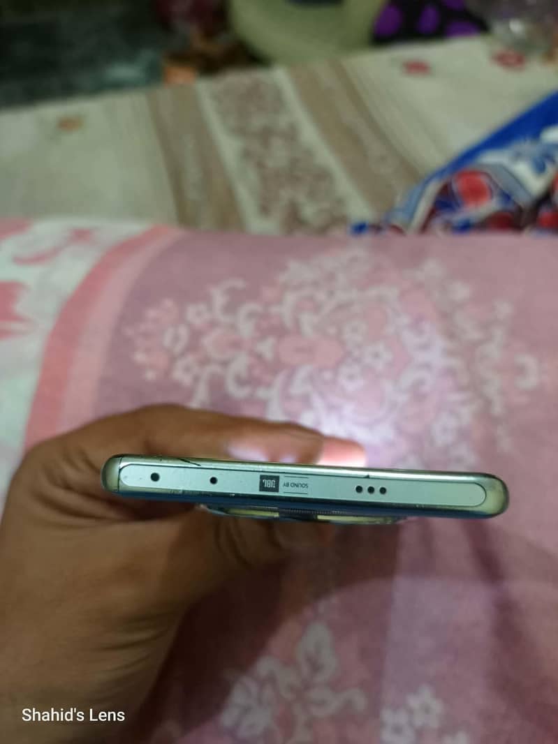 Infinix Zero 40 3