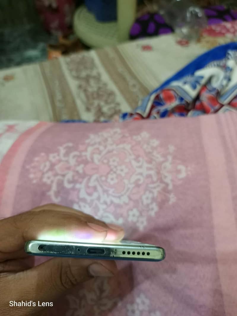 Infinix Zero 40 5