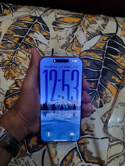 Apple iPhone 17 Pro Max