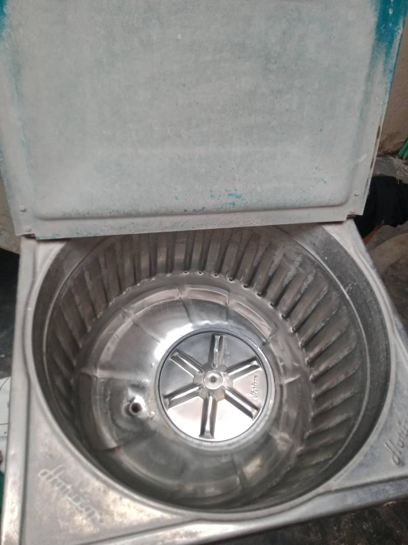 washing machine 3