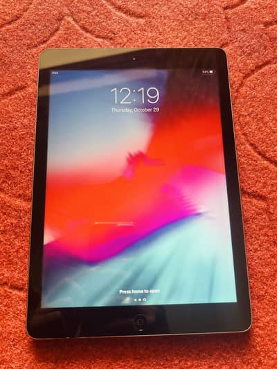  Apple iPad Air 16GB | Retina Display | Wi-Fi | Best Price 