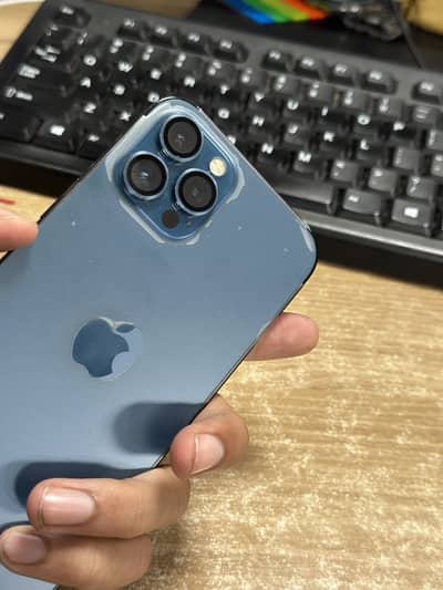 Apple iPhone 12 Pro Max