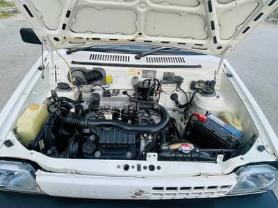 Suzuki Mehran VX