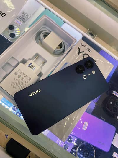 Vivo Y31