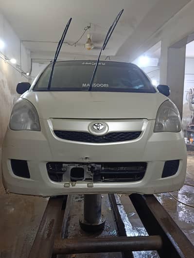 Daihatsu Mira 2013