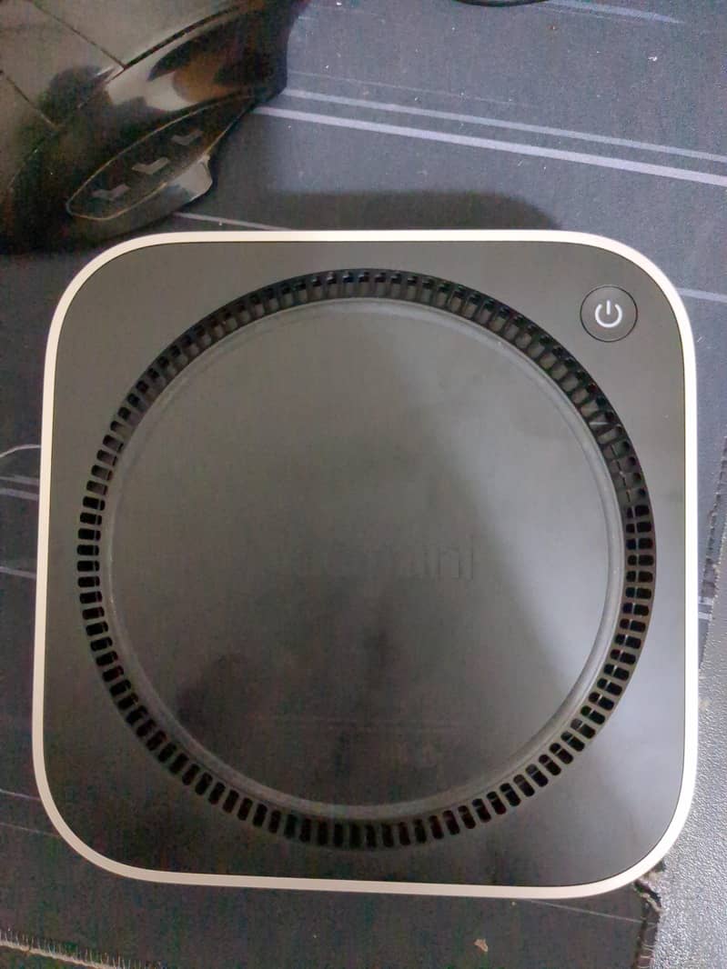 mac mini m4 3