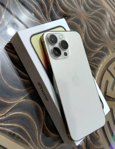 Apple iPhone 14 Pro Max