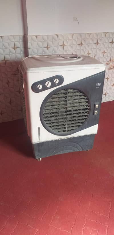 super Asia Cooler fan used Price 15000 peshawar contact # 03148282802