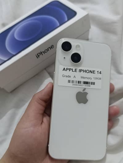 Apple iPhone 14