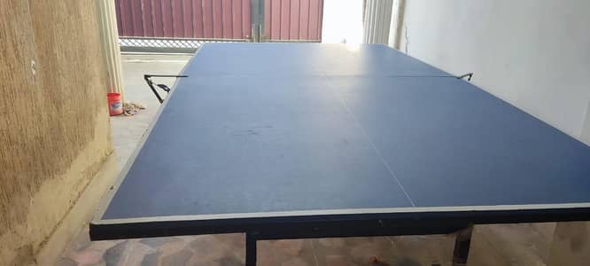 Table Tennis For Sale in Good Condition