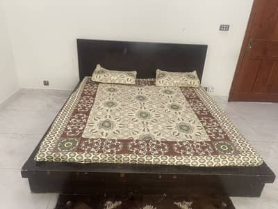 Used Bed for Sale