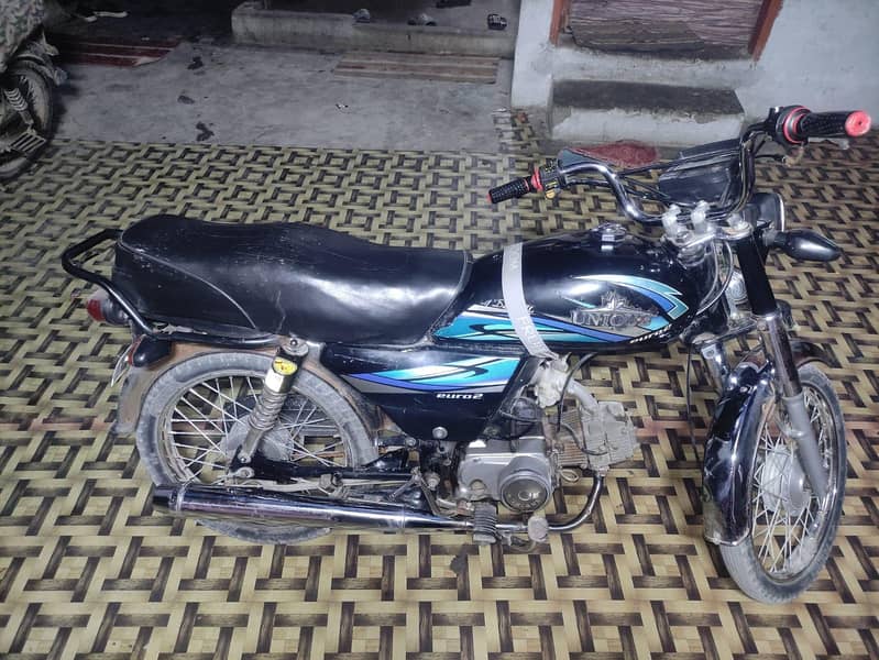 unique 70 2016 model 0