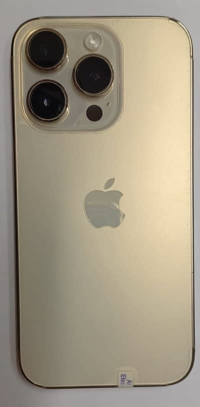 Apple iPhone 14 Pro