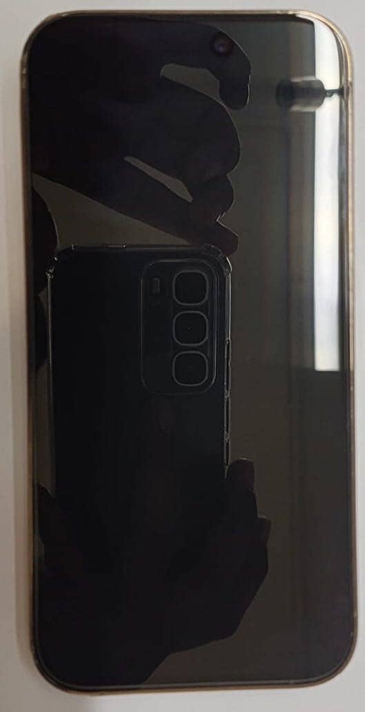 Apple iPhone 14 Pro 1