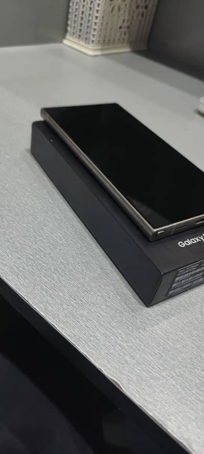 Samsung Mobile S24 Ultra