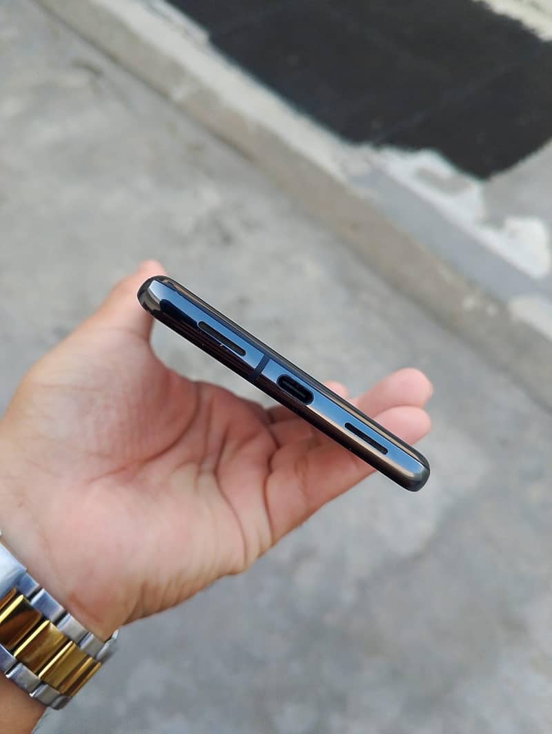 Google Pixel 7 Pro 4