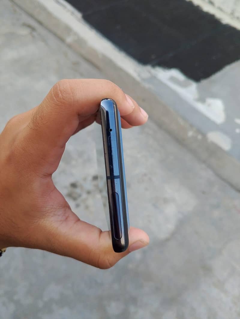 Google Pixel 7 Pro 5