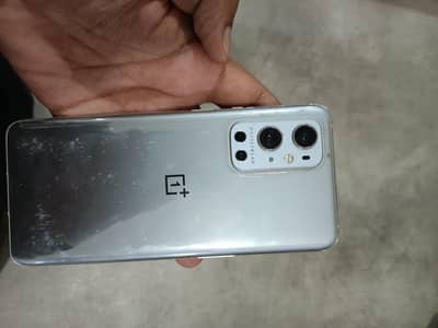 One Plus 9 por
