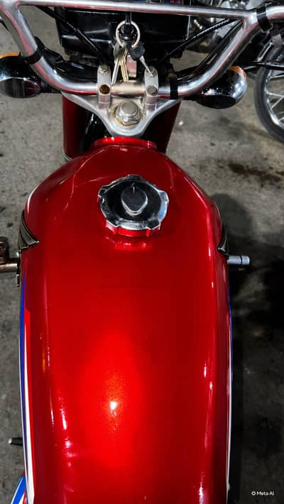 Mechanical fit engine fit new tyres All ok no work required bikee all