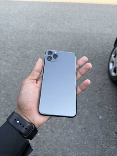 iPhone 11 Pro Max PTA