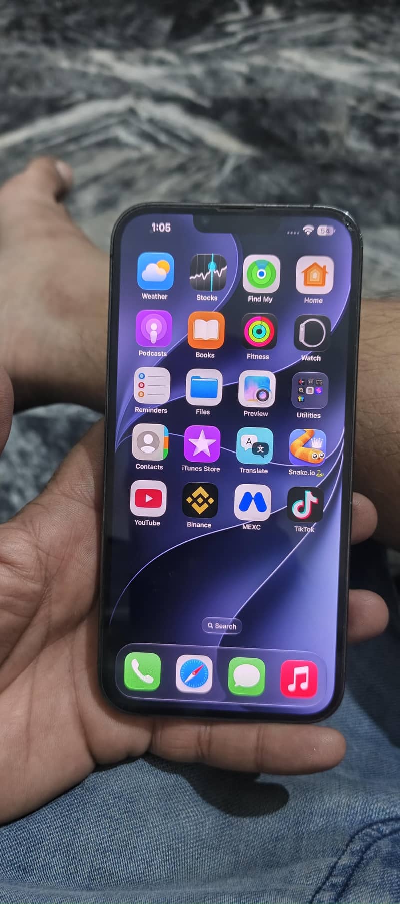 Apple iPhone 13 Pro Max 4