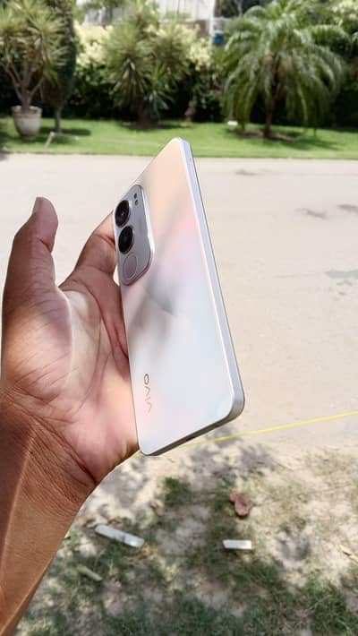 Vivo Y19s