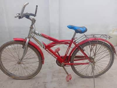 Used Bicycle for Sale – Good Condition