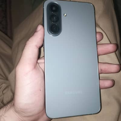Samsung Mobile A57 5g 12 256 open box