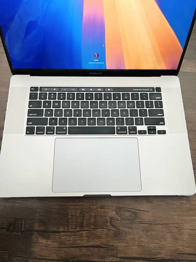 MacBook Pro A2141