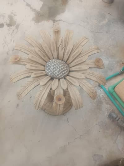 Centre Table
