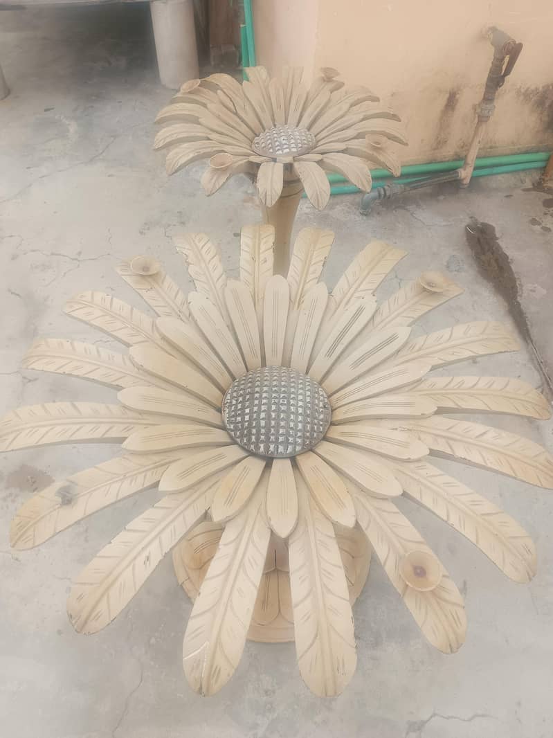 Centre Table 5