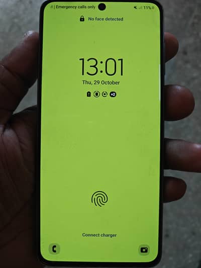 Samsung Mobile S21