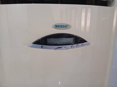 floor standing ac