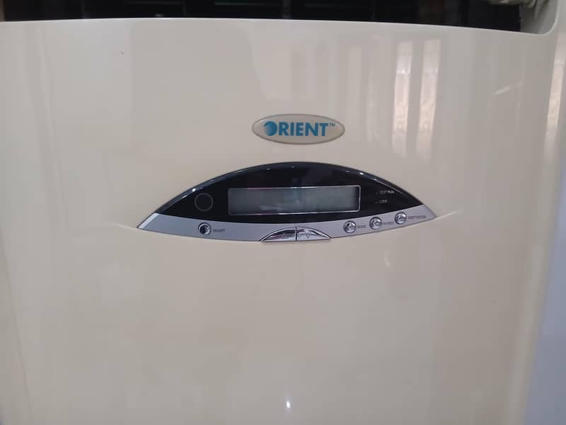 floor standing ac 0